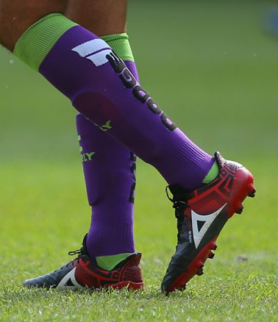 Las Armas de la Jornada | J8 A2018 | abcdefutbol