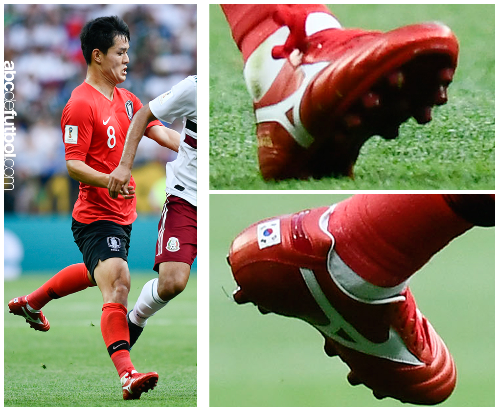 Sergio Ramos dejó Nike por esta marca japonesa - Bitbol