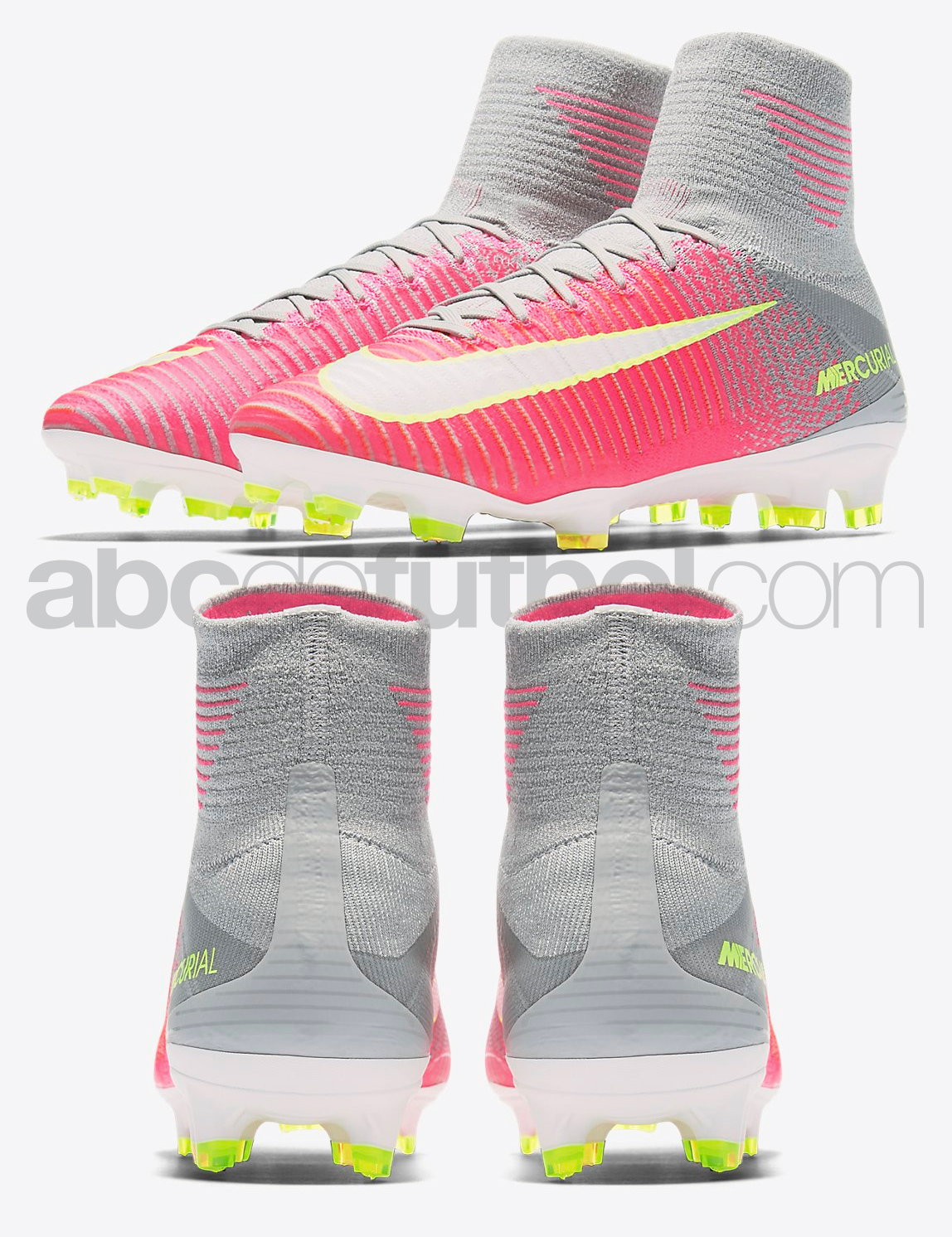 El Nike Motion Blur Pack ya tiene versiones pensadas para mujer |  abcdefutbol