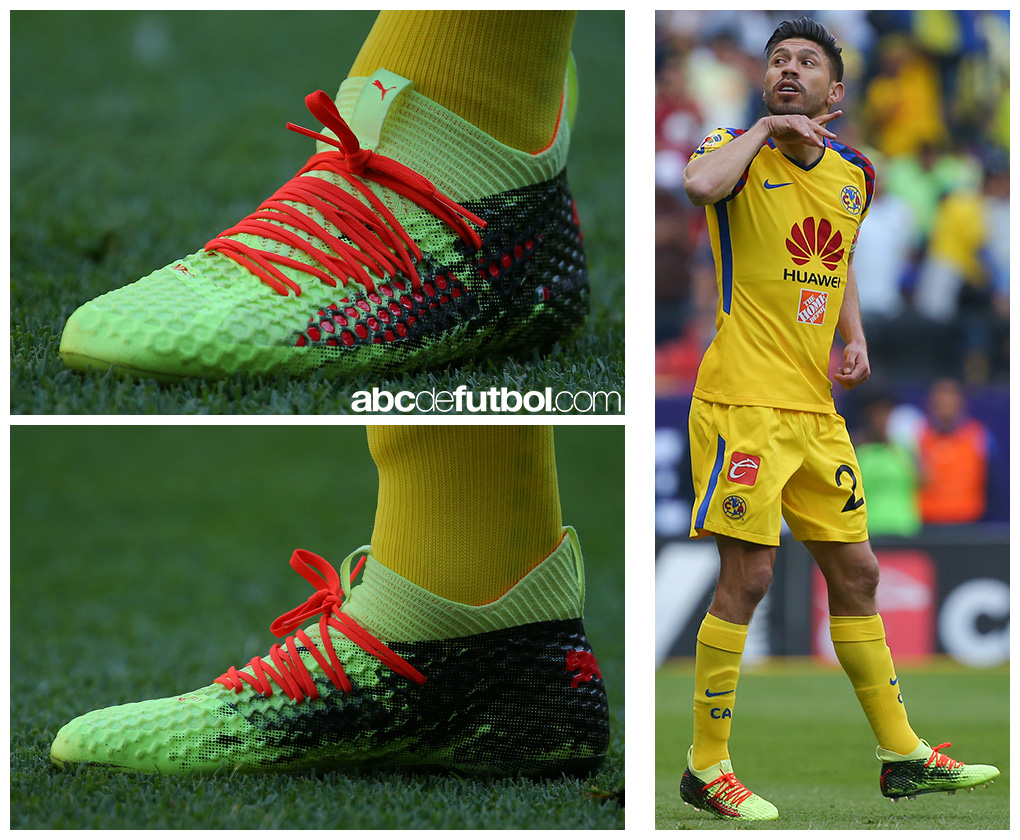 zapatos puma oribe peralta