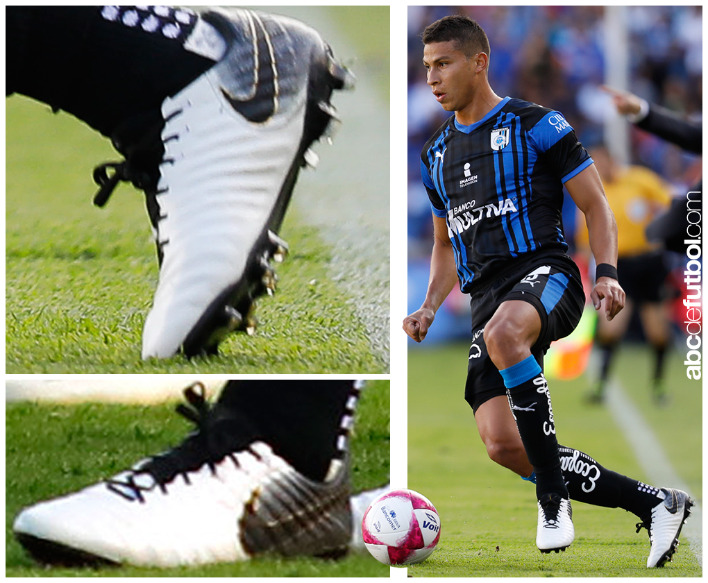 zapatos de futbol puma queretaro nike