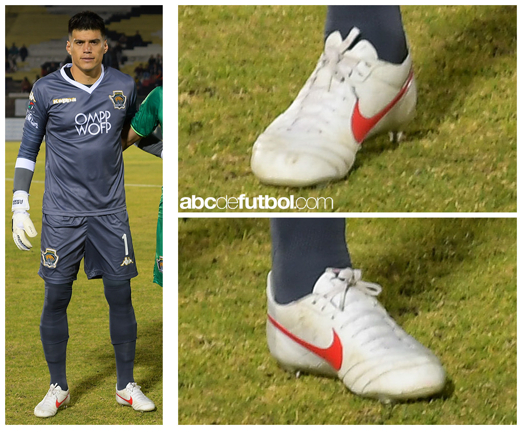 Las Armas de la Jornada | J6 C2019 | abcdefutbol