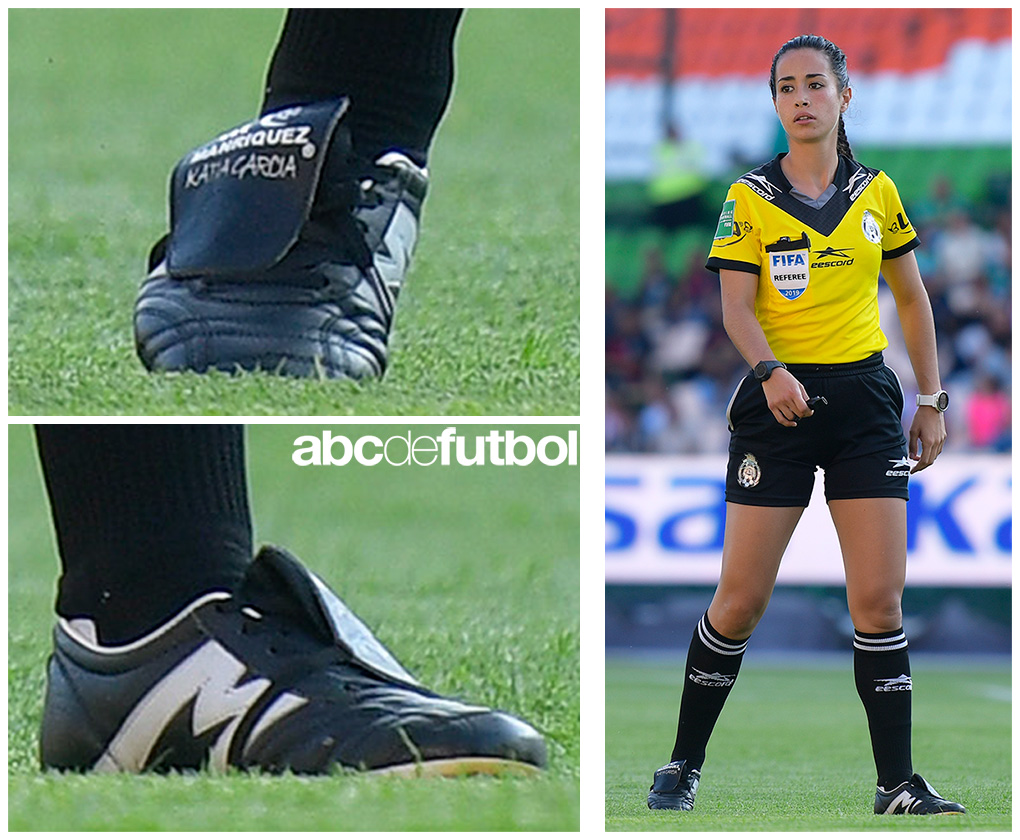 Las Armas de la Jornada | J4 A2019 | abcdefutbol