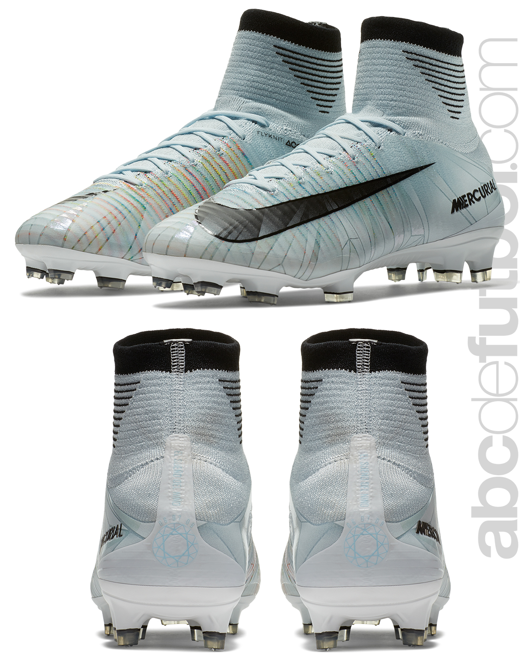 nike mercurial superfly 5 cr7 fg cut to brilliance