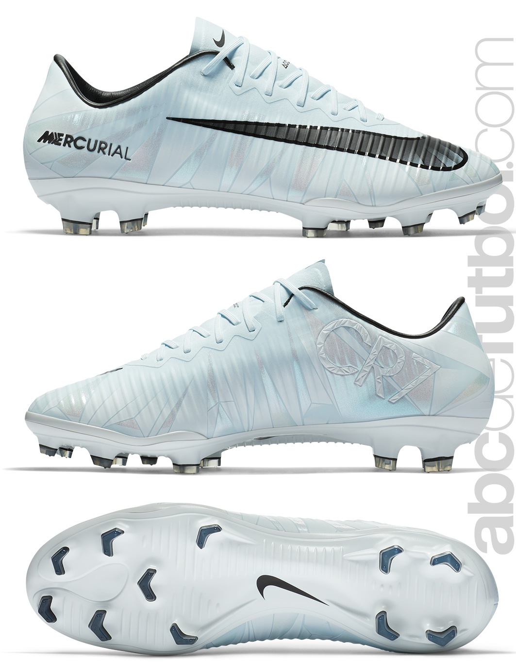 nike mercurial superfly cr7 chapter 5