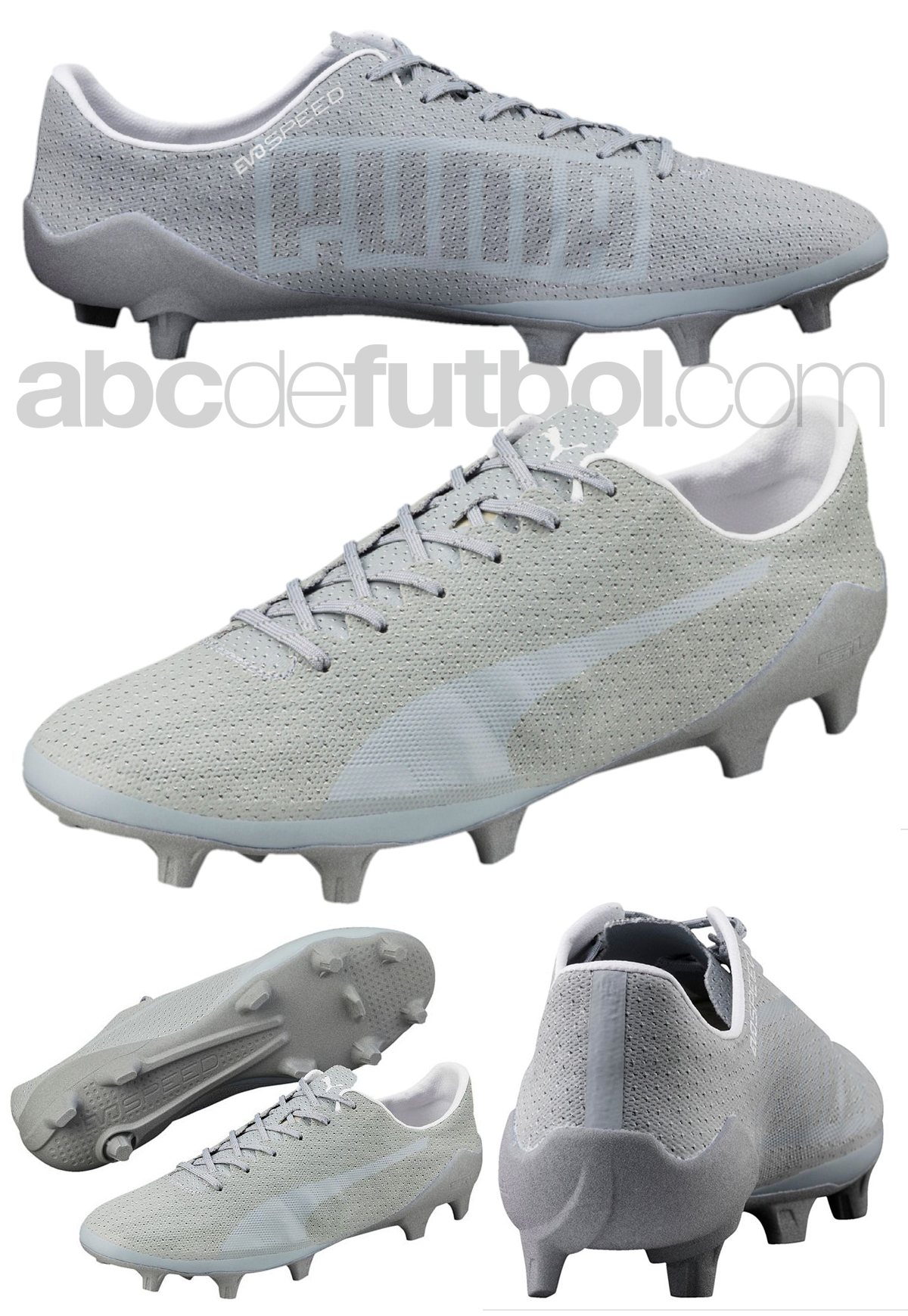 Las cinco linduras de Puma que poco conocemos en MÃ©xico | abcdefutbol
