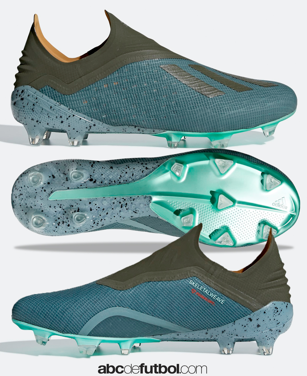 adidas cold mode
